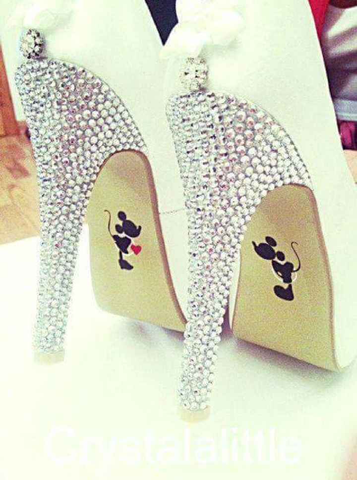 Zapatos personalizados - 9