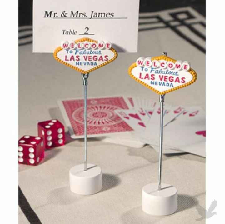 Boda estilo las vegas - 13