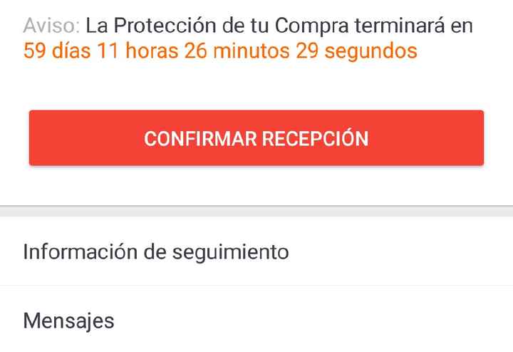 Duda con aliexpress - 1