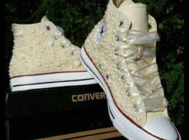 Tennis personalizados - 5