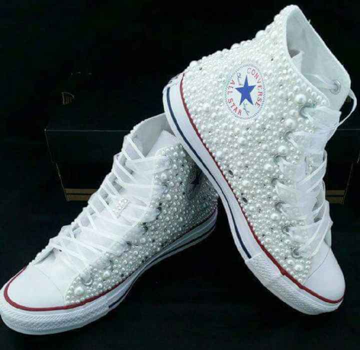 Tennis personalizados - 10