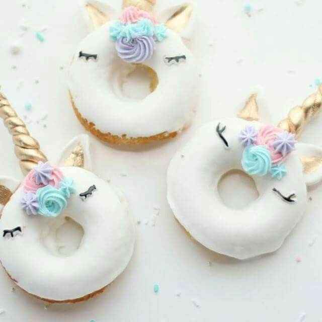 Donas en la boda - 7