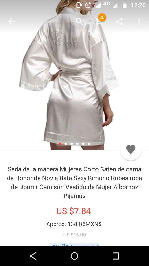 Batas para novia!! - 1