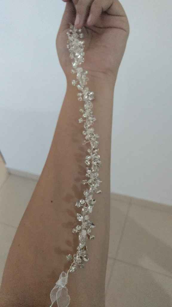 Llegaron mis primeros pedidos de aliexpress - 2