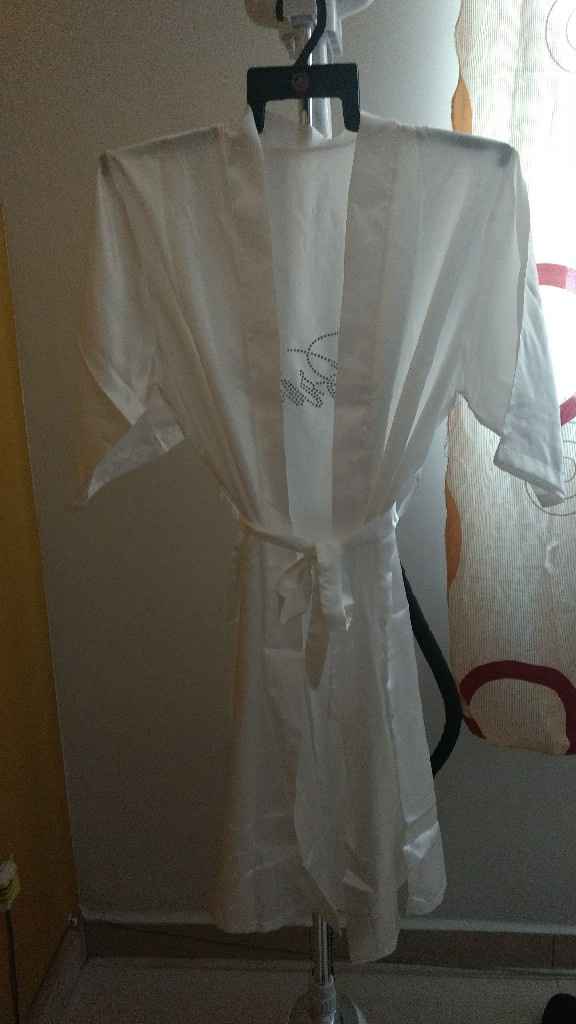 Llegaron mis primeros pedidos de aliexpress - 3