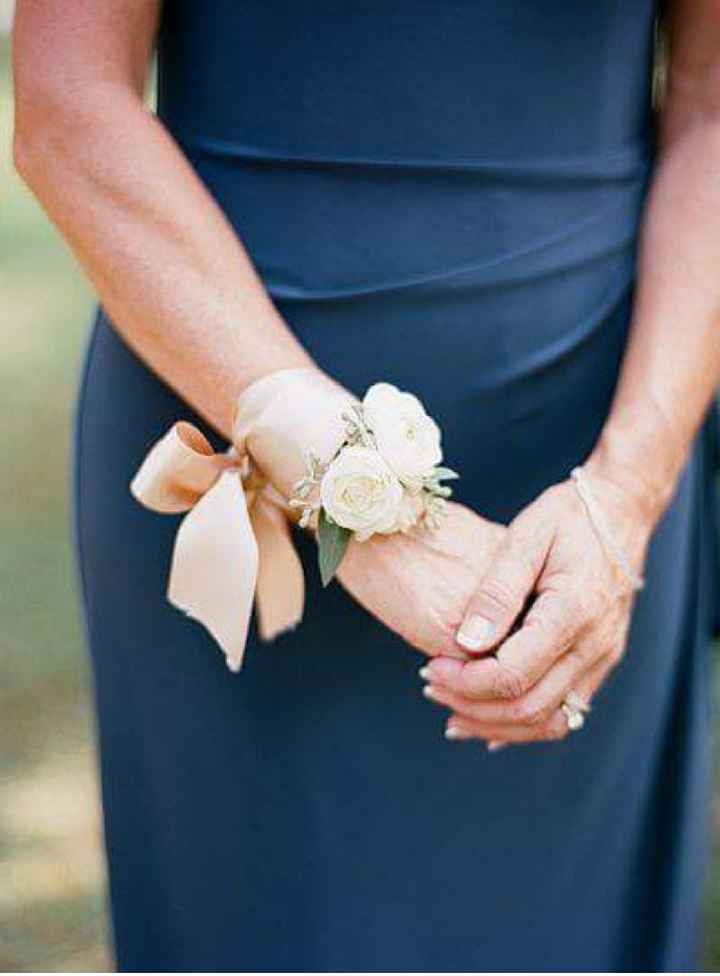 Corsages para las damas - 7