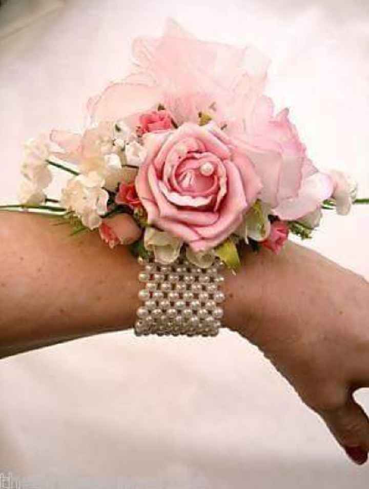 Corsages para las damas - 8