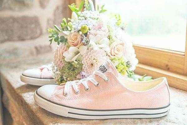 Novias con tennis - 21