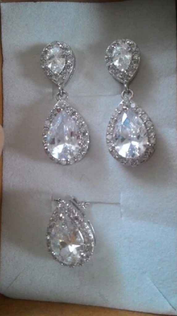  Aretes - 1