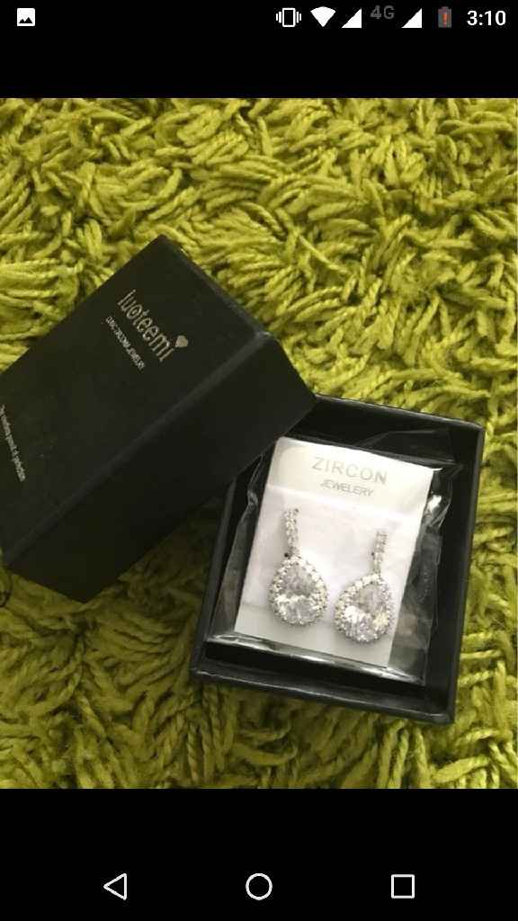  Aretes - 2