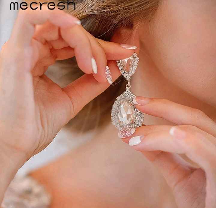  Aretes - 3