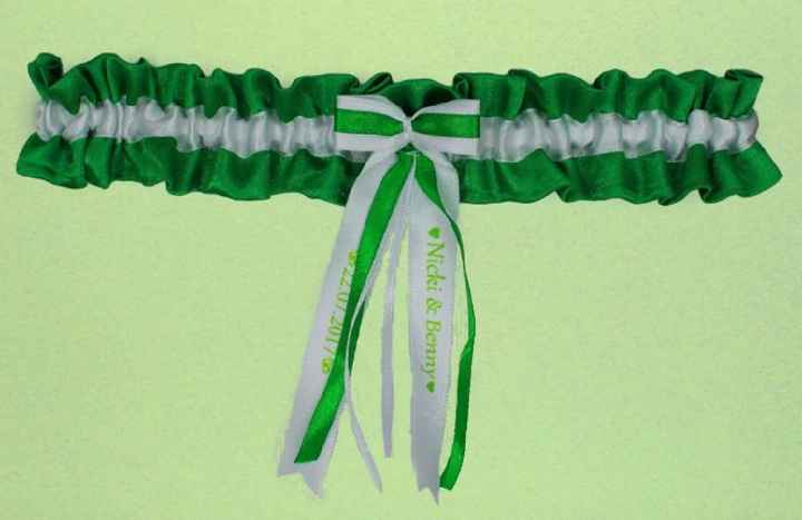  Ligas en 💚 - 8