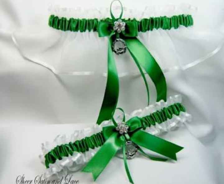  Ligas en 💚 - 9