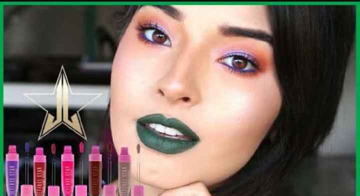  Labiales en verde 💚 - 15