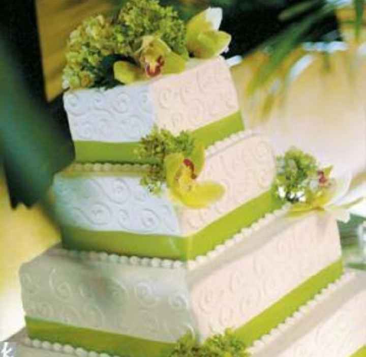  Pasteles en 💚 - 9