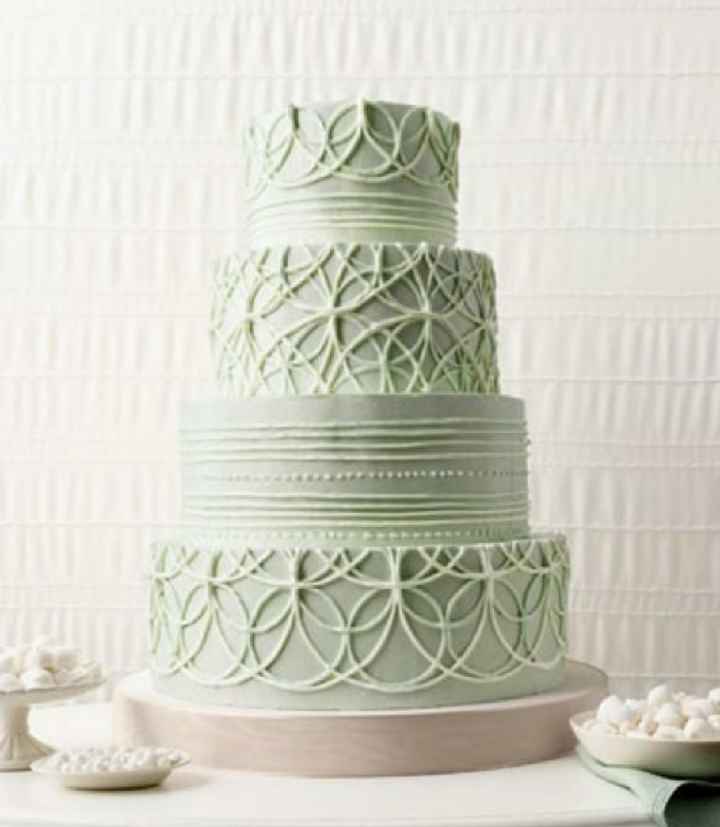  Pasteles en 💚 - 10