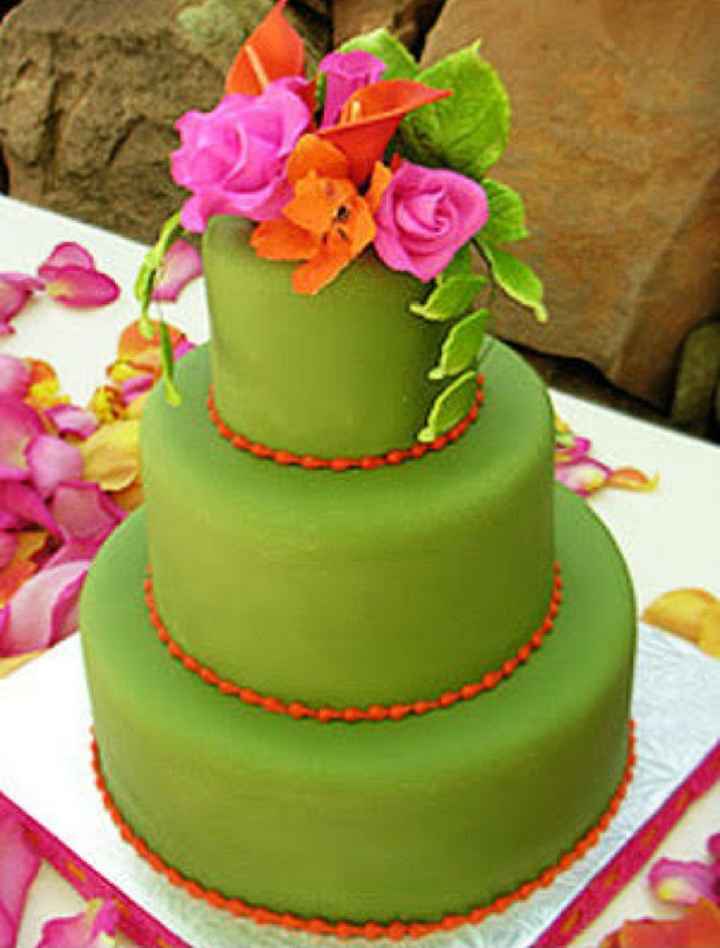  Pasteles en 💚 - 13