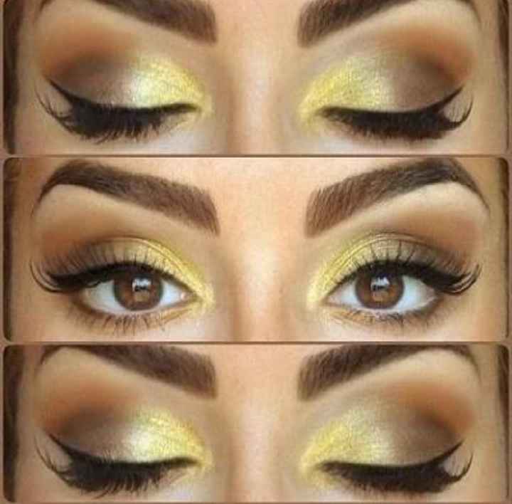  Maquillaje 💛 - 6