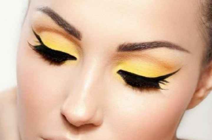  Maquillaje 💛 - 9