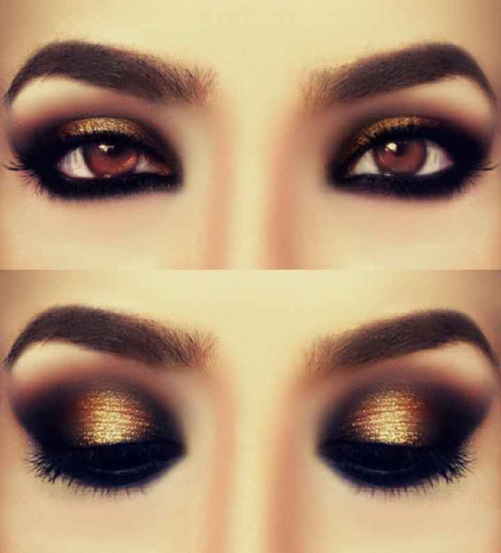  Maquillaje 💛 - 10