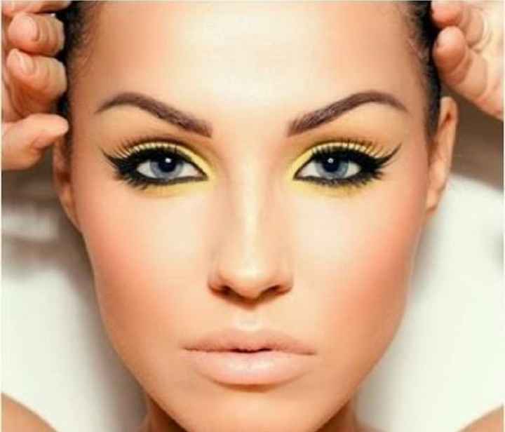  Maquillaje 💛 - 12