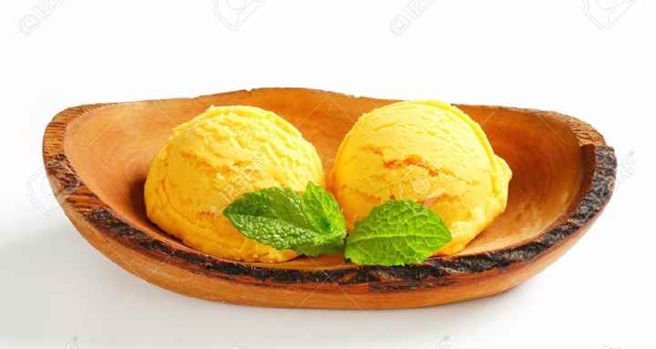  Helados para refrescarse 🍨🍦💛💛 - 12