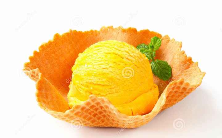  Helados para refrescarse 🍨🍦💛💛 - 15