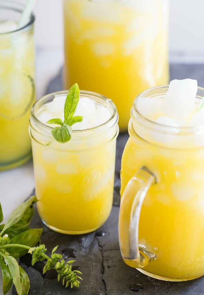  Bebidas refrescantes 💛 - 2