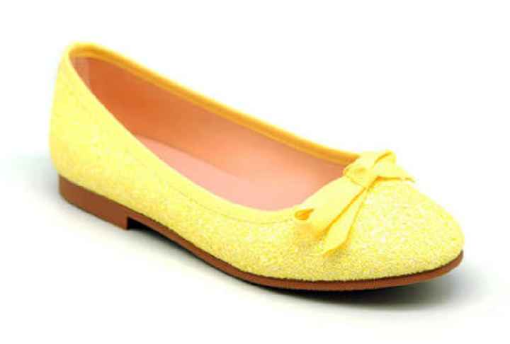  Flats para descansar 💛 - 6