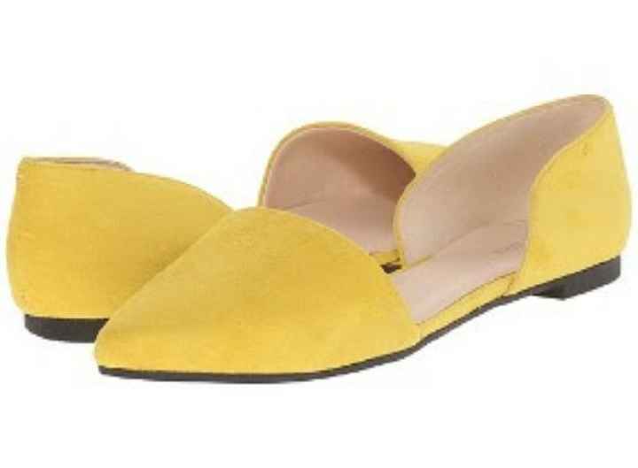  Flats para descansar 💛 - 8