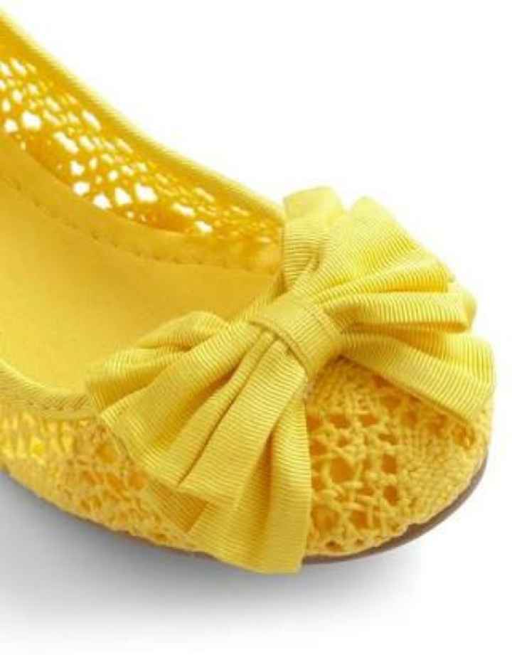  Flats para descansar 💛 - 9