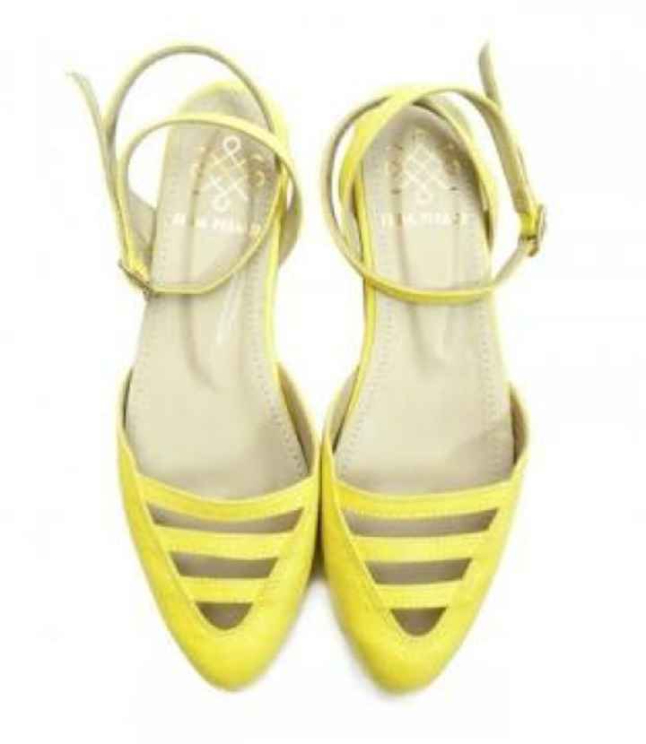  Flats para descansar 💛 - 13