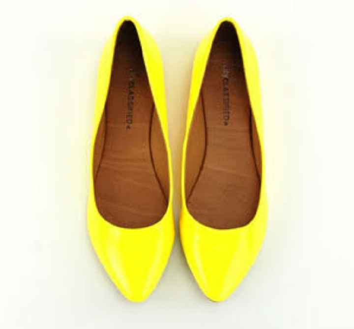  Flats para descansar 💛 - 17