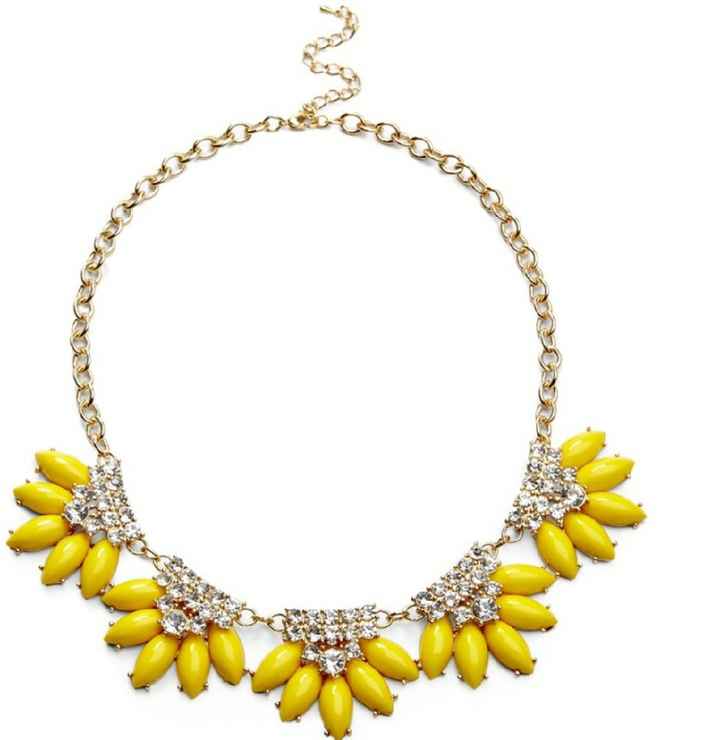  Accesorios 💛💛 - 4