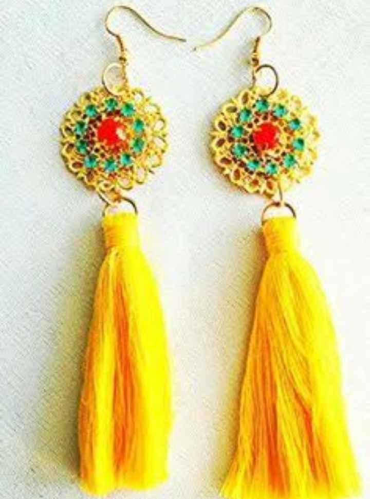  Accesorios 💛💛 - 17