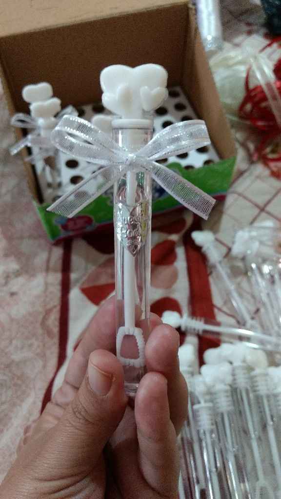  recuerditos para boda - 3