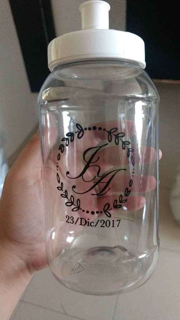  recuerditos para boda - 7