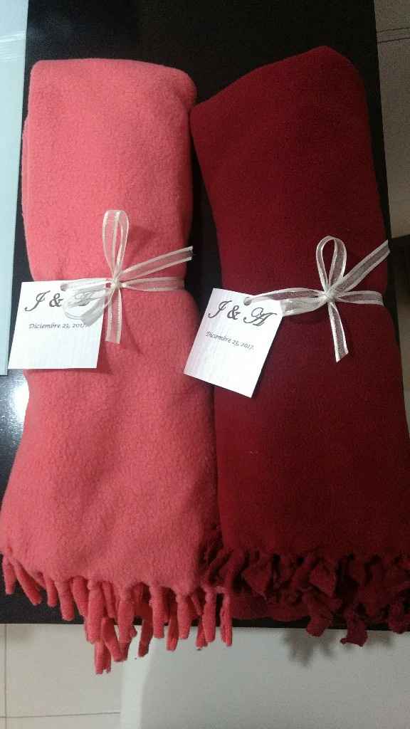  recuerditos para boda - 11