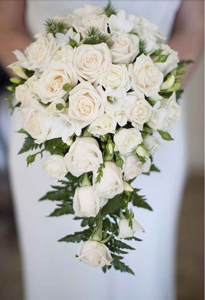  Mi desafío más grande y mi look de novia - 3