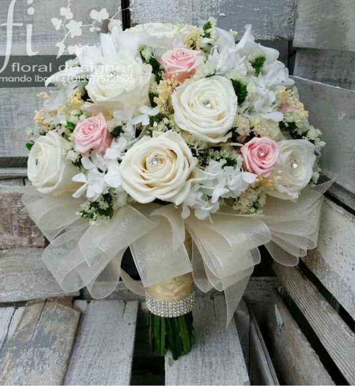  Mi desafío más grande y mi look de novia - 4