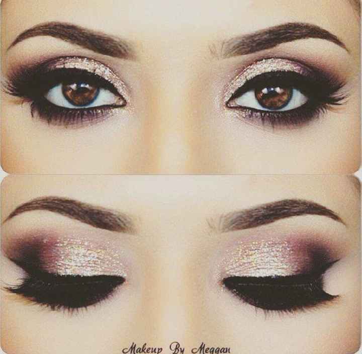  Mi desafío más grande y mi look de novia - 7