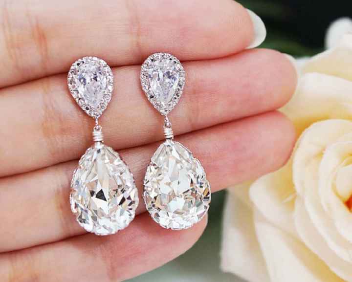  Mi desafío más grande y mi look de novia - 14