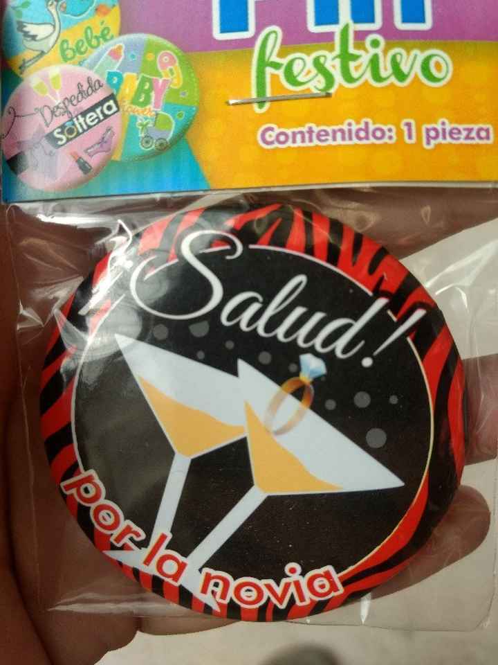  Despedida de solteros y sesión de fotos - 3