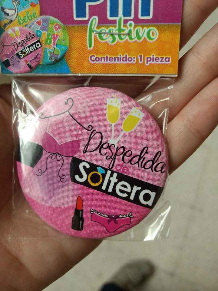  Despedida de solteros y sesión de fotos - 4