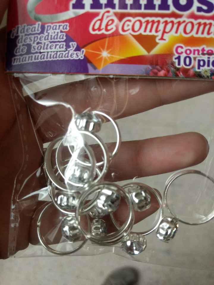  Despedida de solteros y sesión de fotos - 5