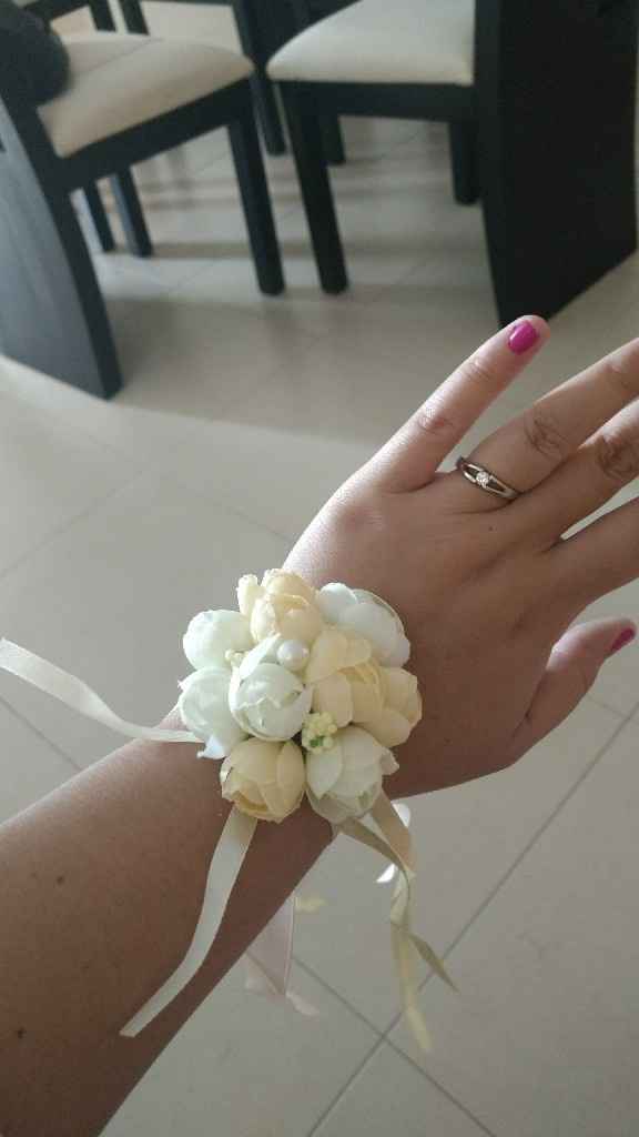  Las damas de honor - 2