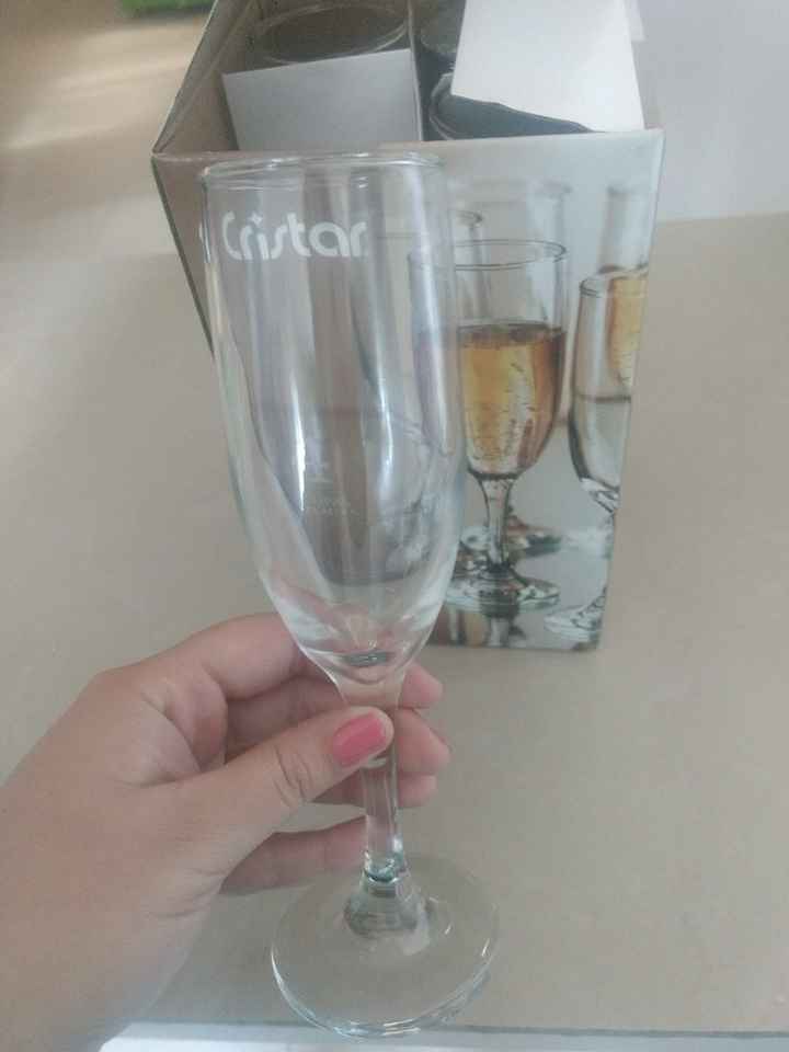  Copas - 1