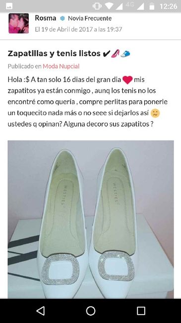 Usarían plataformas - 1