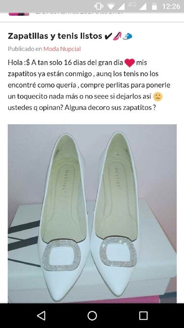 Usarían plataformas - 2