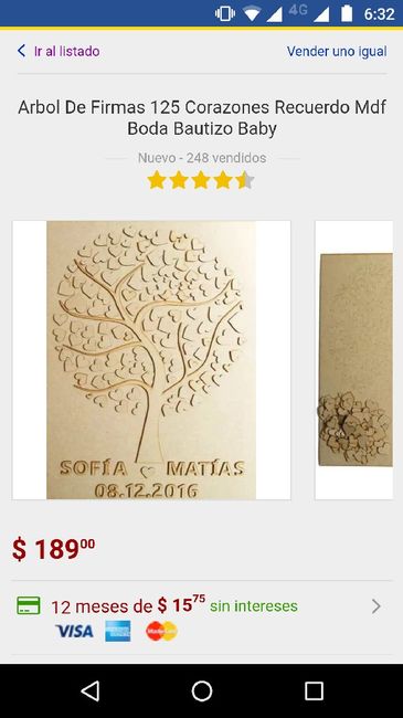 Libro de firmas - 3